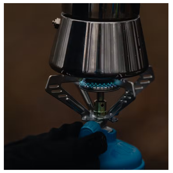 Hornillo Camping 206 S Campingaz - Imagen 5