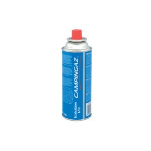Cartucho de gas para hornillo CP250 Campingaz Butano Spray