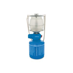 Lámpara de gas Lumostar Plus PZ Campingaz