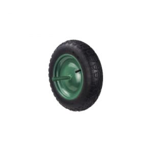Rueda neumática para carretillas de obra Ø 360mm  Cascoo Ref: 18G0003