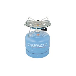 Hornillo acampada Campingaz Super Carena R