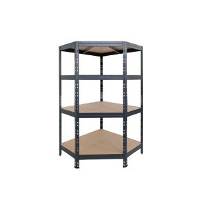 Estantería Garage Series Air Corner ( 180 x 90 x 45 x 62 cm )