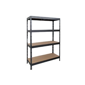 Estantería Garage Series Rivet L ( 180 x 120 x 45 cm )