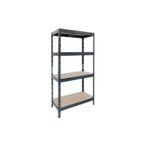 Estantería Garage Series Rivet M ( 180 x 90 x 45 cm )