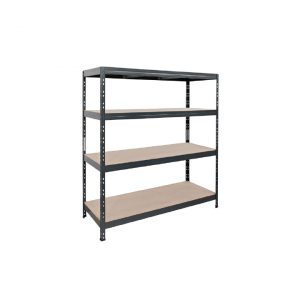 Estantería Garage Series Rivet XL ( 180 x 150 x 45 cm )