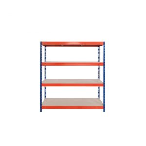 Estantería Stabil Rivet XL Garage Kits ( 192 x 150 x 60 cm )