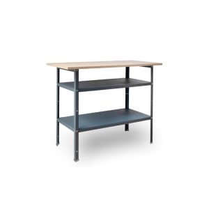Mesa de trabajo Garage Series ( 85 x 120 x 60 cm )
