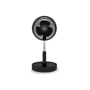 Ventilador inalámbrico plegable con mando a distancia Jocca