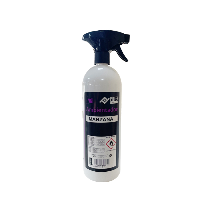 Ambientador Profer Manzana PH1174 ( 1 Litro )