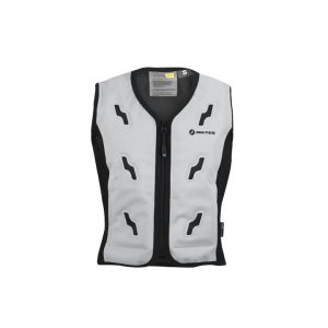 Chaleco refrigerante gris Bodycool Smart-X Inuteq