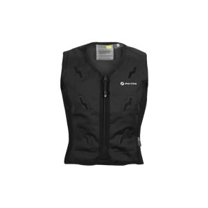 Chaleco refrigerante negro Bodycool Smart-X Inuteq