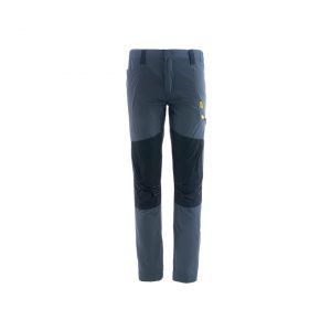 Pantalón laboral elástico ligero TB Eddie ( gris / antracita )