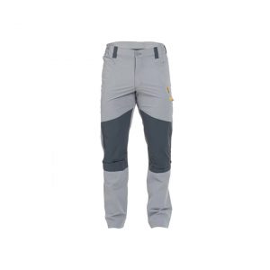 Pantalón laboral elástico ligero TB Eddie ( gris / gris )