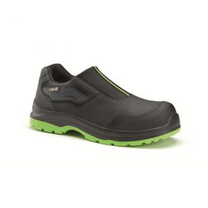 Zapato de seguridad Mendi Close O34W