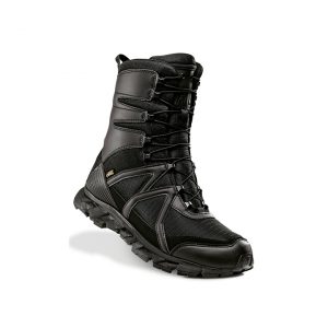 Bota Power Tech Range Patrol High FAL PWT500 OB+SR+HRO+E+WPA+WR