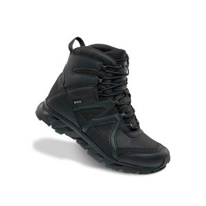Bota Power Tech Range FAL PWT50Plus OB+SR+HRO+E+WPA+WR