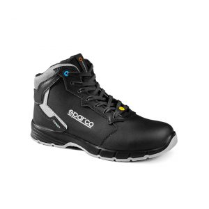 Bota de seguridad Sparco TARGA-H PAUL ESD S3S SR FO