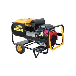 Generador gasolina Ayerbe AY12500 H MN