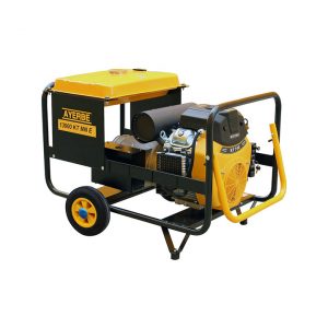 Generador gasolina Ayerbe AY13000 KT MN