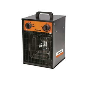 Calefactor eléctrico Aslak EHG 5