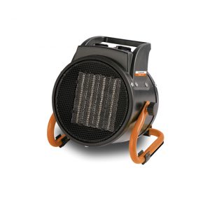 Calefactor eléctrico Aslak EHG 2 P cerámico