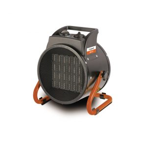 Calefactor eléctrico Aslak EHG 3 P cerámico