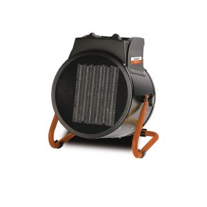 Calefactor eléctrico Aslak EHG 5 P cerámico