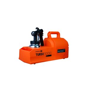 Equipo turbina Sagola Turbo 1000
