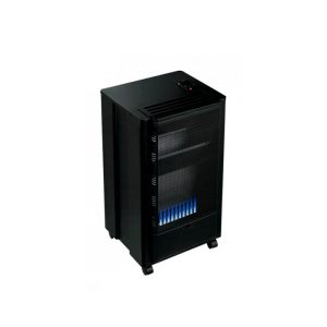 Estufa de gas de llama azul Profer 3,8W PH1481