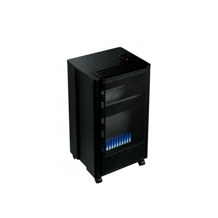 Estufa de gas de llama azul Profer 3,8W PH1481