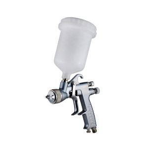 Pistola aerográfica de gravedad Sagola Classic Lux