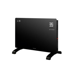 Radiador convector de cristal inteligente Zanthus 1500W