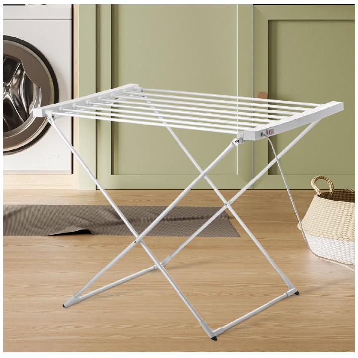 Tendedero eléctrico Acirón 120W - Imagen 4