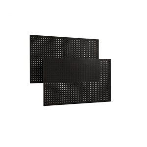 Set de 2 paneles perforados Pro Series