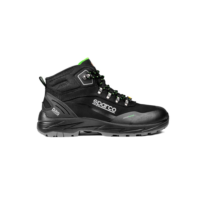 Zapato de seguridad Sparco Goodwood River ESD 06 SR FO HRO CI HI