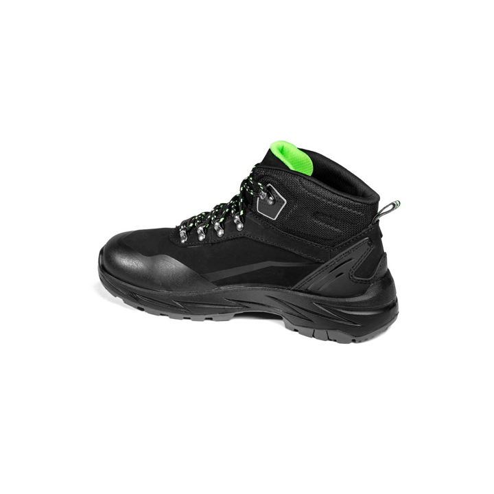 Zapato de seguridad Sparco Goodwood River ESD 06 SR FO HRO CI HI - Imagen 3