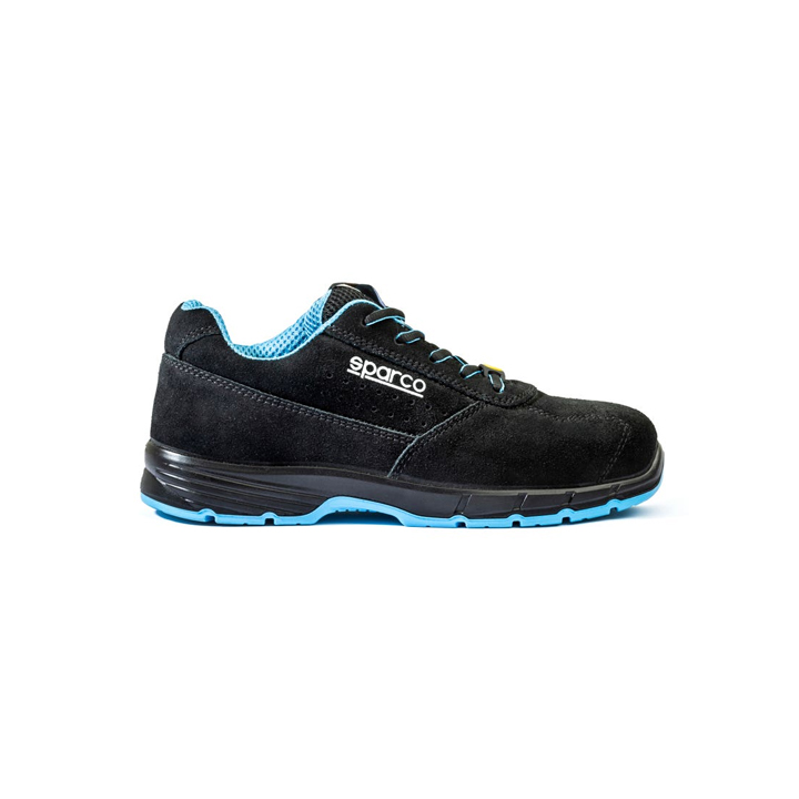 Zapato de seguridad Sparco Horizon Moreno ESD S1PS SR FO
