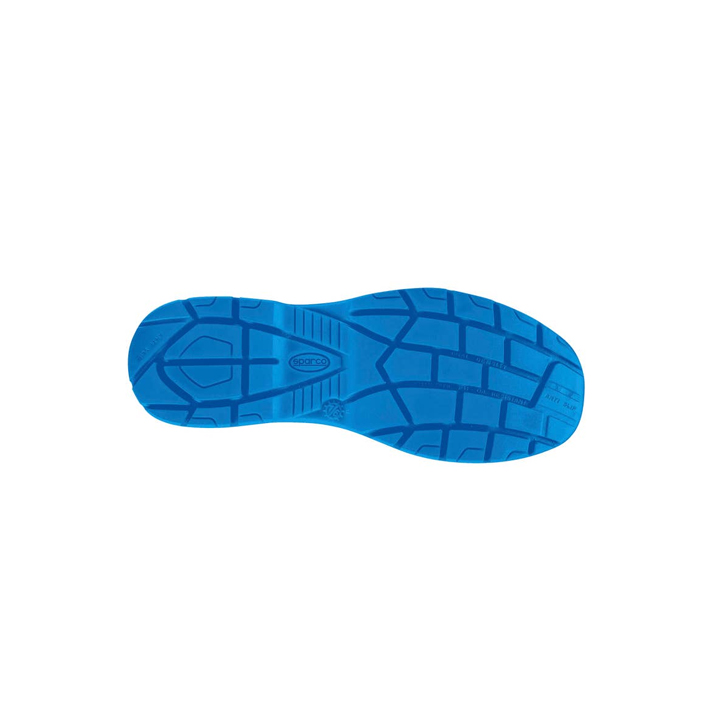 Zapato de seguridad Sparco Horizon Moreno ESD S1PS SR FO - Imagen 4