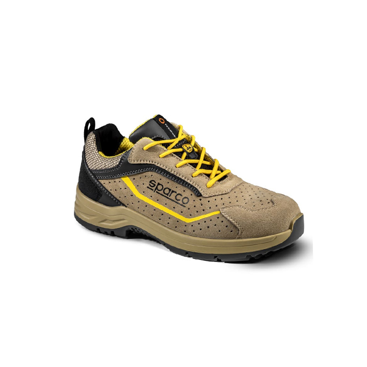 Zapato de seguridad Sparco Indy Colton ESD S1PS SR FO LG - Imagen 2
