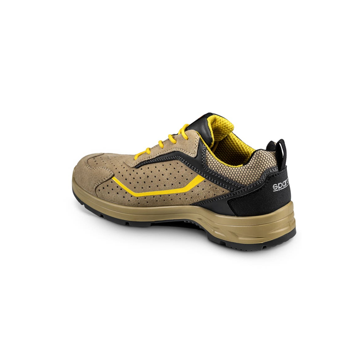 Zapato de seguridad Sparco Indy Colton ESD S1PS SR FO LG - Imagen 3