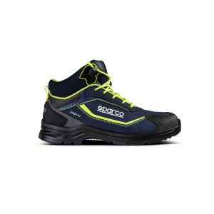 Zapato de seguridad Sparco Indy Richmond ESD S3S SR FO LG