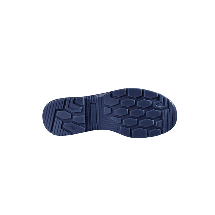 Zapato de seguridad Sparco Indy Richmond ESD S3S SR FO LG - Imagen 4