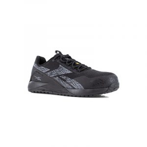 Calzado Zapatillas de Seguridad Reebok IB3480 s3s NANO X1 Adventure safety.