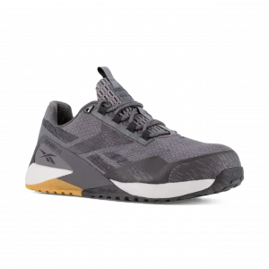 Calzado Zapatillas de Seguridad Reebok IB3481 s1ps NANO X1 Adventure safety.