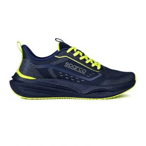Zapato trabajo Sparco S-Cape GUS
