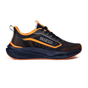Zapato trabajo Sparco S-Cape Yohan O1