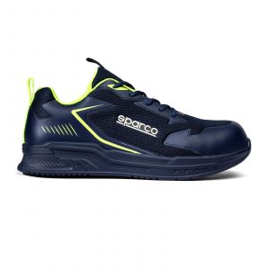 Zapatilla seguridad Sparco Turbo Flinger S1PS