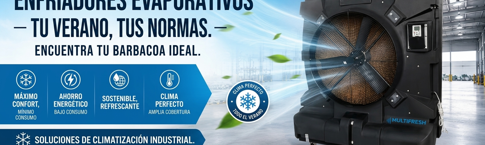 enfriadores