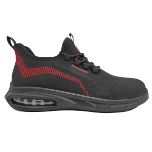 Zapato de seguridad Firestone A10Air Series S1PL SR FO