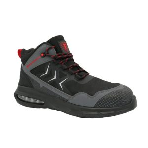 Bota de seguridad Firestone A30+ Air Series S3 SR FO